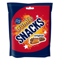 dumle_snacks_100g