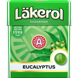 lakerol-eucalyptus