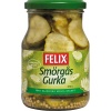 Felix Sliced Sandwich Gherkins