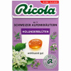ricola_swiss_cough_drops_elderflower_sugar_free