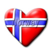 Celebrate Norway Day