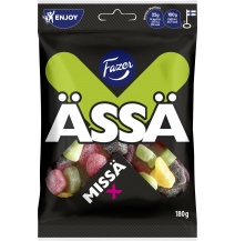 fazer_missax_180g