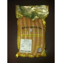 Blackforest Frankfurters