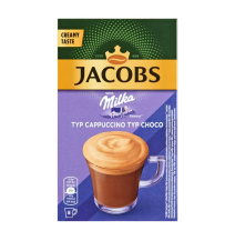 jacobs_cappuccino_milka_instant_coffee
