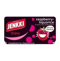 jenkki_twisted_raspberry-liquorice_xylitol_chewing_gum