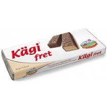 Kägi Fret Wafer 50g