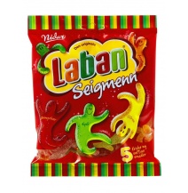 laban-seigmenn-gummy-men