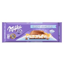 milka-crispy-yoghurt-chocolate-300g