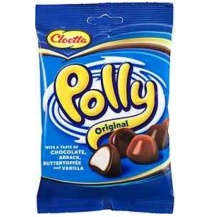 Cloetta Polly Original Blue