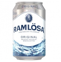 Ramlösa Original Mineral Water