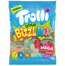 trolli-bizzl-mix-150g