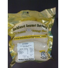 Blackforest Münchner Weisswurst 