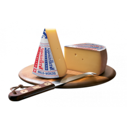 Appenzeller Mild Cheese