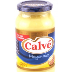 Calve Mayonnaise 450ml