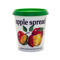 canisius_apple_spread