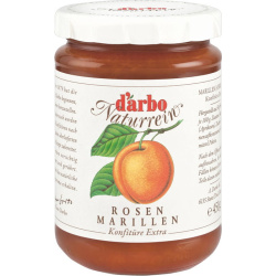 darbo_rose_apricot_jam
