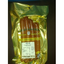 Blackforest Debreciner Spicy Sausage