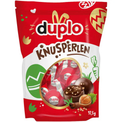 duplo-knusperlen