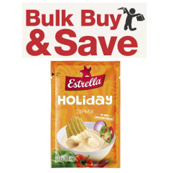 estrella_holiday_dip_mix_box_of_18_bulk_buy