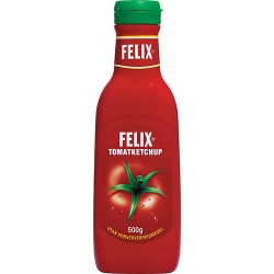 Felix Tomato Ketchup