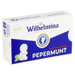 fortuin_wilhelmina_peppermints_100g