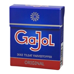 Ga-Jol Original Blue