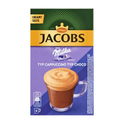jacobs_cappuccino_milka_instant_coffee