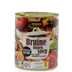 jumbo_brown_bean_soup_with_sausage
