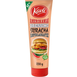 kavli_hamburger_sauce_sriracha
