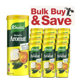 knorr_aromat_seasoning_sprinkler_bulk_buy_box_of_12_save