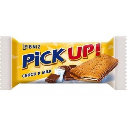 Leibniz Pick Up!
