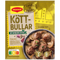 maggi_fix_kttbullar_swedish_meatballs