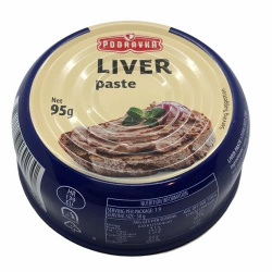 podravkaliverpaste95g