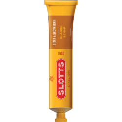 slotts-strong-swedish-scania-mustard