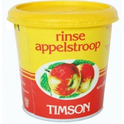 Timson Apple Spread Appelstroop 
