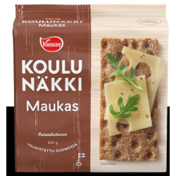 vaasa-crispbread