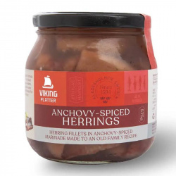 viking_platter_anchovy_spiced_herring