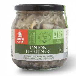 viking_platter_onion_herrings